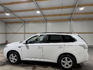 Mitsubishi Outlander 2.0 PHEV 89kW Automaat Instyle picture 11