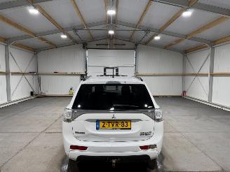 Mitsubishi Outlander 2.0 PHEV 89kW Automaat Instyle picture 7