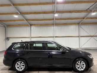 uszkodzony samochody osobowe Volkswagen Passat 1.4TSI 92kW Business Edition Clima 2015/7