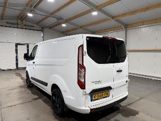 Ford Transit Custom 2.0TDCI 96kW Automaat L1H1 Trend 300 picture 12