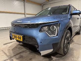 Kia Niro 64.8kWh DynamicLine 150kW Automaat picture 24