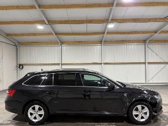 skadebil auto Skoda Superb 1.5TSI 110kW Automaat ACT Business Edition 2023/7