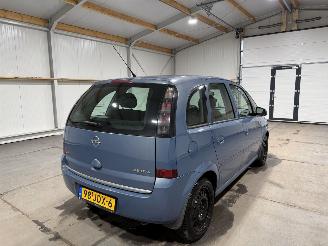 Opel Meriva 1.6 16V 77kW Automaat Cosmo picture 6