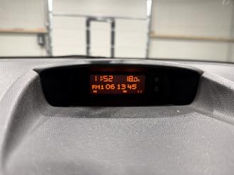 Opel Meriva 1.6 16V 77kW Automaat Cosmo picture 15