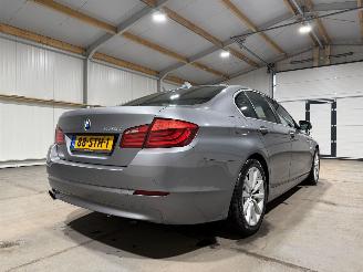 BMW 5-serie 528i 180kW Automaat Schuifkantel Executive picture 15