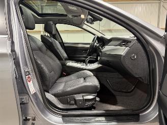 BMW 5-serie 528i 180kW Automaat Schuifkantel Executive picture 29