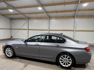 BMW 5-serie 528i 180kW Automaat Schuifkantel Executive picture 11
