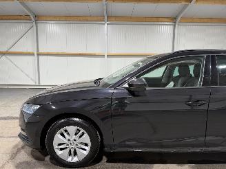 Skoda Octavia 1.0e-TFSI 81kW Automaat Pano Business Edition picture 13