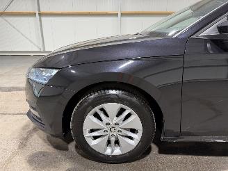 Skoda Octavia 1.0e-TFSI 81kW Automaat Pano Business Edition picture 17