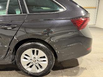 Skoda Octavia 1.0e-TFSI 81kW Automaat Pano Business Edition picture 31