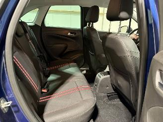 Opel Crossland 1.2Turbo 81kW Clima Turbo GS Line picture 36