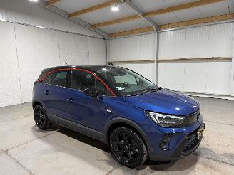 Opel Crossland 1.2Turbo 81kW Clima Turbo GS Line picture 2