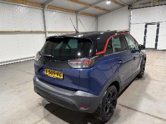 Opel Crossland 1.2Turbo 81kW Clima Turbo GS Line picture 6