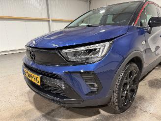 Opel Crossland 1.2Turbo 81kW Clima Turbo GS Line picture 24