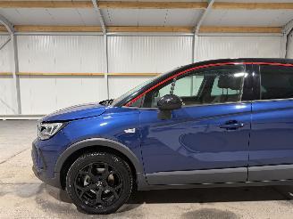 Opel Crossland 1.2Turbo 81kW Clima Turbo GS Line picture 13