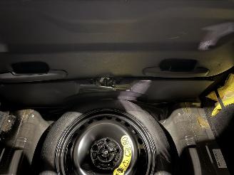 Ford Focus 1.0Ecoboost 92kW Hybrid Titanium picture 25