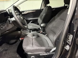 Ford Focus 1.0Ecoboost 92kW Hybrid Titanium picture 26