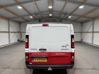 Renault Trafic 2.0DCi 81kW T27 Work Edition picture 7
