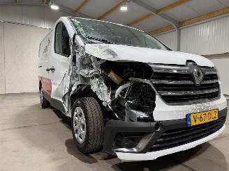 Renault Trafic 2.0DCi 81kW T27 Work Edition picture 24