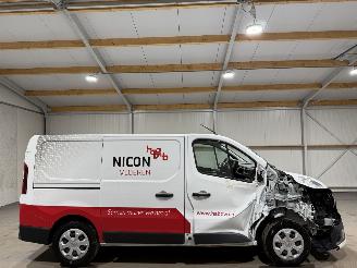 skadebil bedrijf Renault Trafic 2.0DCi 81kW T27 Work Edition 2024/3