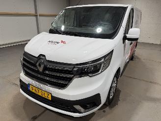 Renault Trafic 2.0DCi 81kW T27 Work Edition picture 17