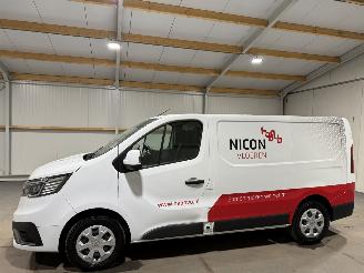 Renault Trafic 2.0DCi 81kW T27 Work Edition picture 9