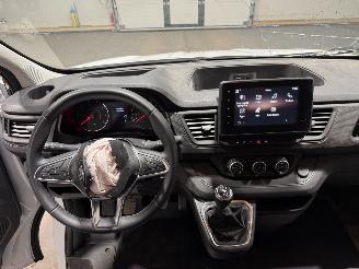 Renault Trafic 2.0DCi 81kW T27 Work Edition picture 42