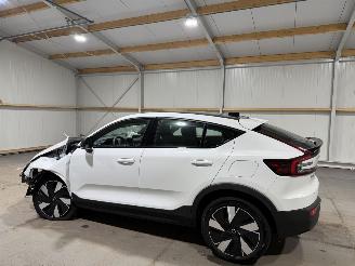 Volvo C-40 82kWh 185kW Single Motor Extended Range Plus picture 11