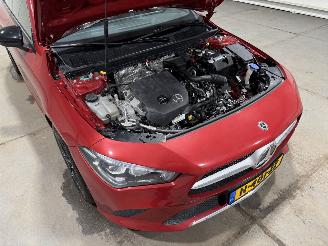 Mercedes Cla-klasse 200 120kW Automaat Business Solution AMG Panoramadak picture 15