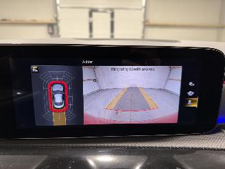 Mercedes Cla-klasse 200 120kW Automaat Business Solution AMG Panoramadak picture 28