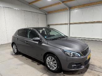 Peugeot 308 1.2PureTech 96kW Blue Lease Premium picture 2