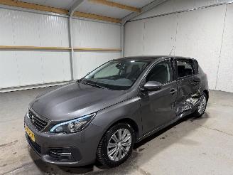 Peugeot 308 1.2PureTech 96kW Blue Lease Premium picture 9