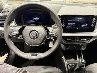 Skoda Scala 1.0TSI 81kW Ambition picture 42