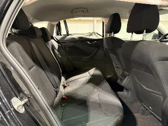 Skoda Scala 1.0TSI 81kW Ambition picture 49