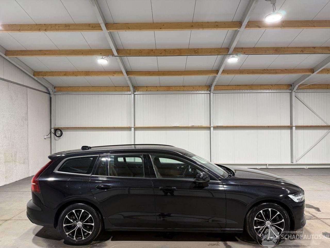 Volvo V-60 2.0 B3 120kW Automaat Momentum Advantage