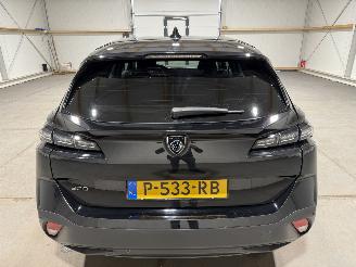 Peugeot 308 1.2 PureTech 81kW Active Pack Business picture 16