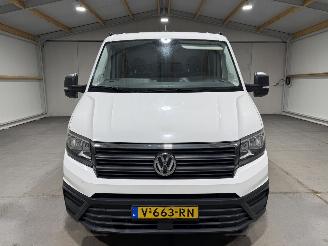 Volkswagen Crafter 2.0TDI 75kW  DC Kiper 35 picture 7