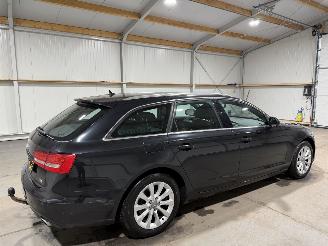 Audi A6 avant 3.0TDI 150kW Automaat Pro Line Business picture 5