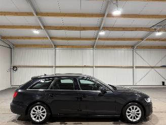 skadebil auto Audi A6 avant 3.0TDI 150kW Automaat Pro Line Business 2012/6