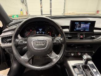 Audi A6 avant 3.0TDI 150kW Automaat Pro Line Business picture 14