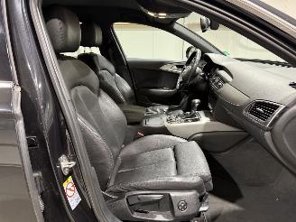 Audi A6 avant 3.0TDI 150kW Automaat Pro Line Business picture 23