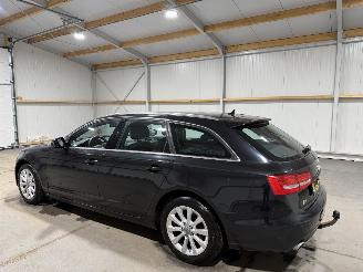 Audi A6 avant 3.0TDI 150kW Automaat Pro Line Business picture 11