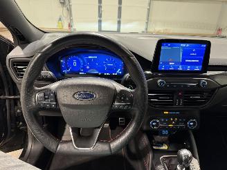 Ford Focus 1.0EcoBoost 92kW Hybrid ST line X Business picture 34