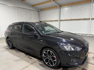 Ford Focus 1.0EcoBoost 92kW Hybrid ST line X Business picture 2