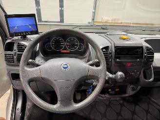 Fiat Camper 2.8D 94kW Luifel Douche WC Keuken picture 33