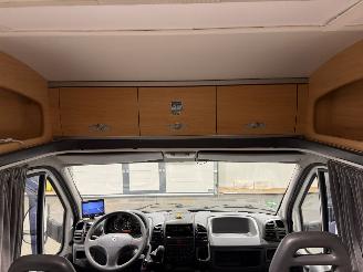 Fiat Camper 2.8D 94kW Luifel Douche WC Keuken picture 40