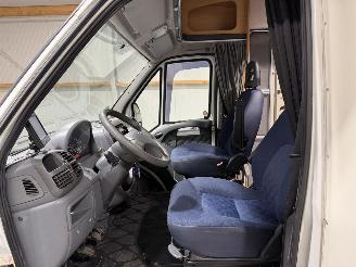 Fiat Camper 2.8D 94kW Luifel Douche WC Keuken picture 32