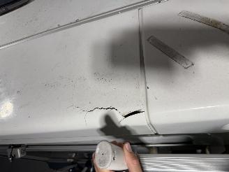 Fiat Camper 2.8D 94kW Luifel Douche WC Keuken picture 28