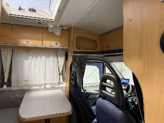 Fiat Camper 2.8D 94kW Luifel Douche WC Keuken picture 39
