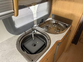 Fiat Camper 2.8D 94kW Luifel Douche WC Keuken picture 44